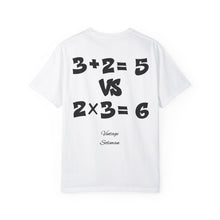 Load image into Gallery viewer, VINTAGE IT'S ALL MATHEMATICS