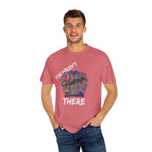 Load image into Gallery viewer, VINTAGE YOU WASNT THERE (WHITE INK)
