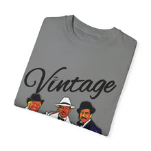 Load image into Gallery viewer, VINTAGE COMEDY TRIFECTA (BLACK)