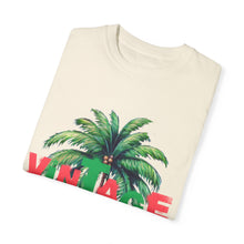 Load image into Gallery viewer, VINTAGE PALM TREE MELON OF WATER