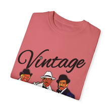 Load image into Gallery viewer, VINTAGE COMEDY TRIFECTA (BLACK)