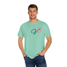 Load image into Gallery viewer, VINTAGE PERCON TEAL AND PINK