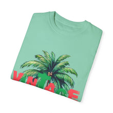 Load image into Gallery viewer, VINTAGE PALM TREE MELON OF WATER