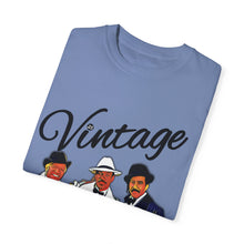 Load image into Gallery viewer, VINTAGE COMEDY TRIFECTA (BLACK)