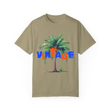 Load image into Gallery viewer, VINTAGE PALM TREE SHEA