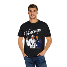 Load image into Gallery viewer, VINTAGE COMEDY TRIFECTA (WHITE)