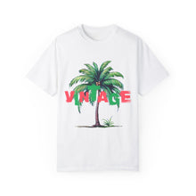 Load image into Gallery viewer, VINTAGE PALM TREE MELON OF WATER
