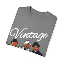 Load image into Gallery viewer, VINTAGE COMEDY TRIFECTA (WHITE)