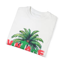 Load image into Gallery viewer, VINTAGE PALM TREE MELON OF WATER