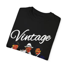 Load image into Gallery viewer, VINTAGE COMEDY TRIFECTA (WHITE)