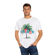 Load image into Gallery viewer, VINTAGE PALM TREE ALAMO