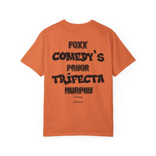 Load image into Gallery viewer, VINTAGE COMEDY TRIFECTA (BLACK)