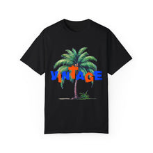 Load image into Gallery viewer, VINTAGE PALM TREE SHEA