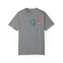 Load image into Gallery viewer, VINTAGE PERCON TEAL AND PINK