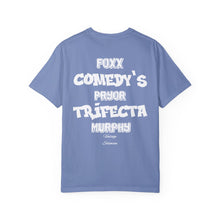 Load image into Gallery viewer, VINTAGE COMEDY TRIFECTA (WHITE)