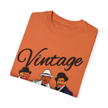 Load image into Gallery viewer, VINTAGE COMEDY TRIFECTA (BLACK)