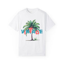 Load image into Gallery viewer, VINTAGE PALM TREE ALAMO
