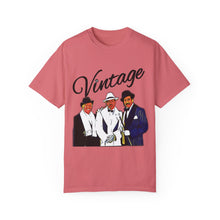 Load image into Gallery viewer, VINTAGE COMEDY TRIFECTA (BLACK)