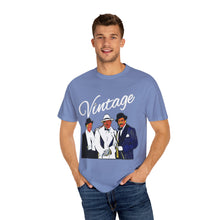 Load image into Gallery viewer, VINTAGE COMEDY TRIFECTA (WHITE)