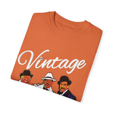 Load image into Gallery viewer, VINTAGE COMEDY TRIFECTA (WHITE)