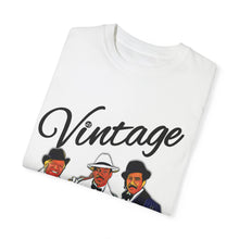 Load image into Gallery viewer, VINTAGE COMEDY TRIFECTA (BLACK)