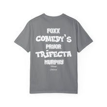 Load image into Gallery viewer, VINTAGE COMEDY TRIFECTA (WHITE)
