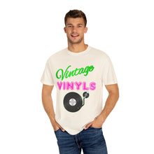 Load image into Gallery viewer, VINTAGE VINYLS MARVIN (LIMITED EDITION)