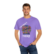 Load image into Gallery viewer, VINTAGE YOU WASNT THERE (WHITE INK)