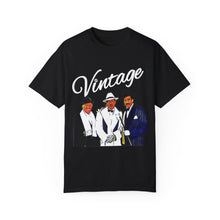 Load image into Gallery viewer, VINTAGE COMEDY TRIFECTA (WHITE)
