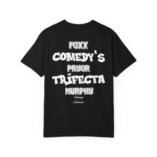 Load image into Gallery viewer, VINTAGE COMEDY TRIFECTA (WHITE)
