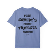 Load image into Gallery viewer, VINTAGE COMEDY TRIFECTA (BLACK)