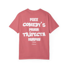 Load image into Gallery viewer, VINTAGE COMEDY TRIFECTA (WHITE)