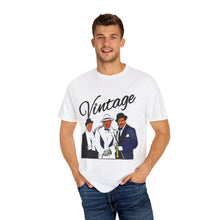 Load image into Gallery viewer, VINTAGE COMEDY TRIFECTA (BLACK)
