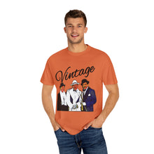 Load image into Gallery viewer, VINTAGE COMEDY TRIFECTA (BLACK)