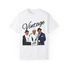 Load image into Gallery viewer, VINTAGE COMEDY TRIFECTA (BLACK)