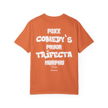 Load image into Gallery viewer, VINTAGE COMEDY TRIFECTA (WHITE)