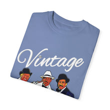 Load image into Gallery viewer, VINTAGE COMEDY TRIFECTA (WHITE)