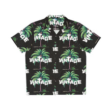 Load image into Gallery viewer, VINTAGE HAWAIIAN IN BLACK