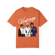 Load image into Gallery viewer, VINTAGE COMEDY TRIFECTA (WHITE)