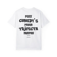 Load image into Gallery viewer, VINTAGE COMEDY TRIFECTA (BLACK)