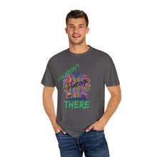 Load image into Gallery viewer, VINTAGE YOU WASN'T THERE (GREEN INK)