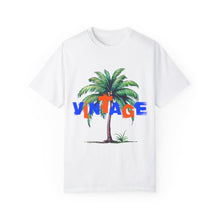 Load image into Gallery viewer, VINTAGE PALM TREE SHEA