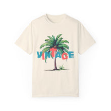 Load image into Gallery viewer, VINTAGE PALM TREE ALAMO