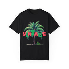Load image into Gallery viewer, VINTAGE PALM TREE MELON OF WATER