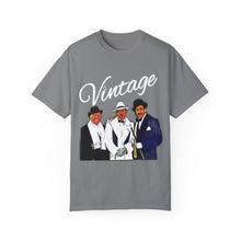 Load image into Gallery viewer, VINTAGE COMEDY TRIFECTA (WHITE)