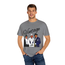 Load image into Gallery viewer, VINTAGE COMEDY TRIFECTA (BLACK)