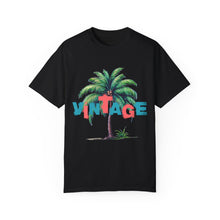 Load image into Gallery viewer, VINTAGE PALM TREE ALAMO