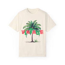 Load image into Gallery viewer, VINTAGE PALM TREE MELON OF WATER