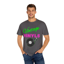 Load image into Gallery viewer, VINTAGE VINYLS MARVIN (LIMITED EDITION)