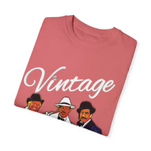 Load image into Gallery viewer, VINTAGE COMEDY TRIFECTA (WHITE)